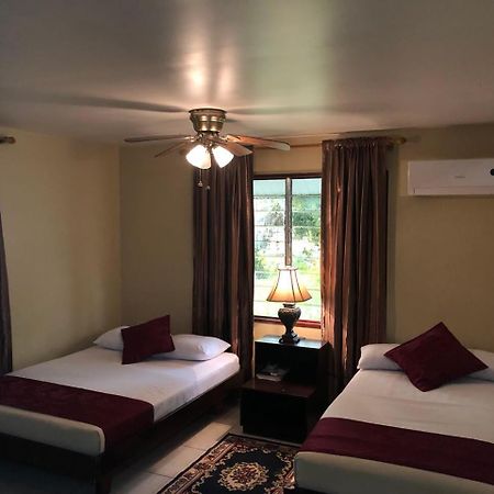 Overbridge River Resort ปารามารีโบ ภายนอก รูปภาพ