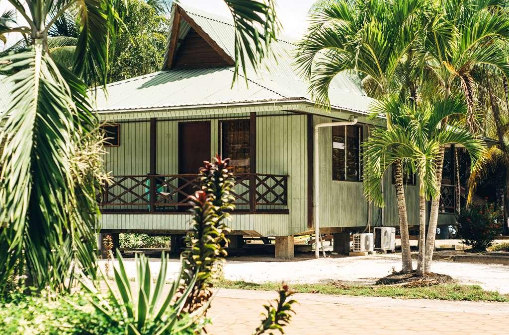 Overbridge River Resort ปารามารีโบ ภายนอก รูปภาพ
