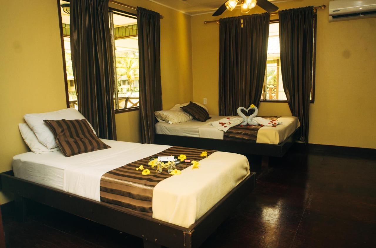Overbridge River Resort ปารามารีโบ ภายนอก รูปภาพ