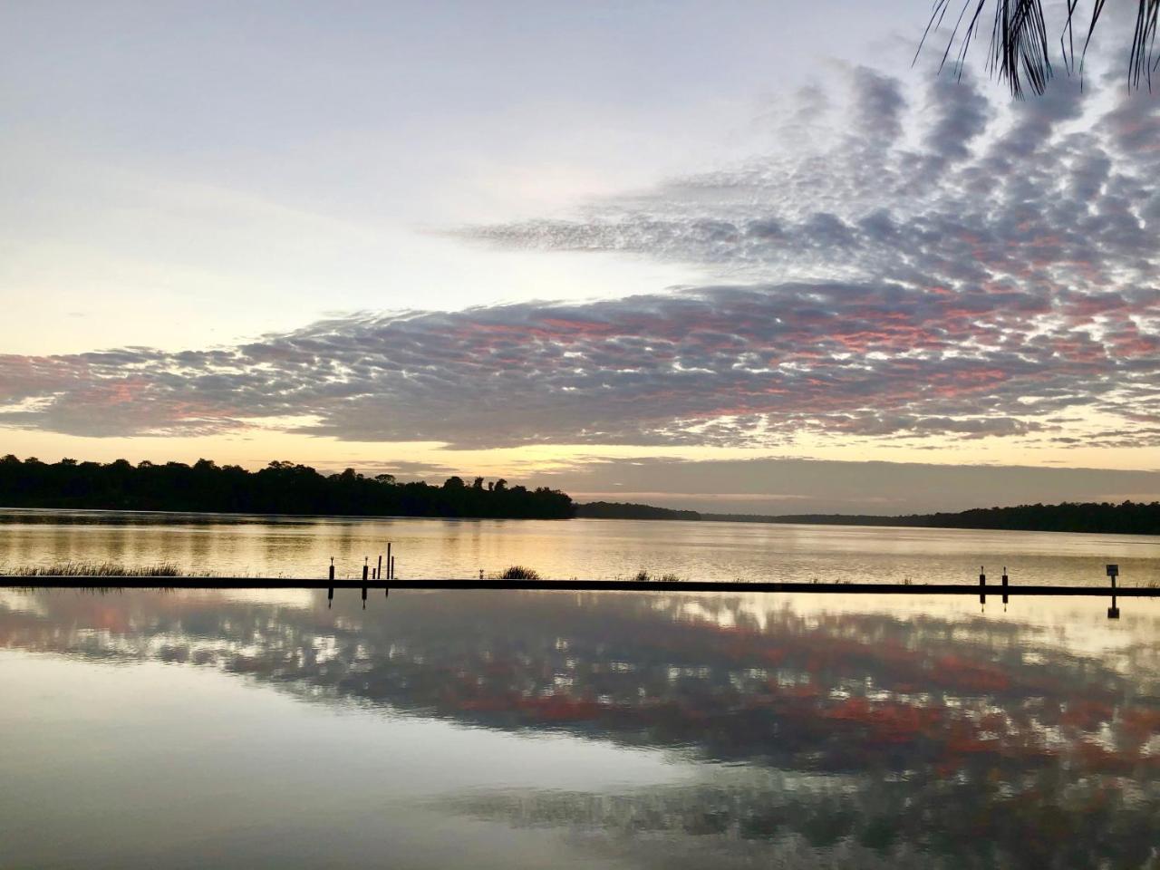 Overbridge River Resort ปารามารีโบ ภายนอก รูปภาพ